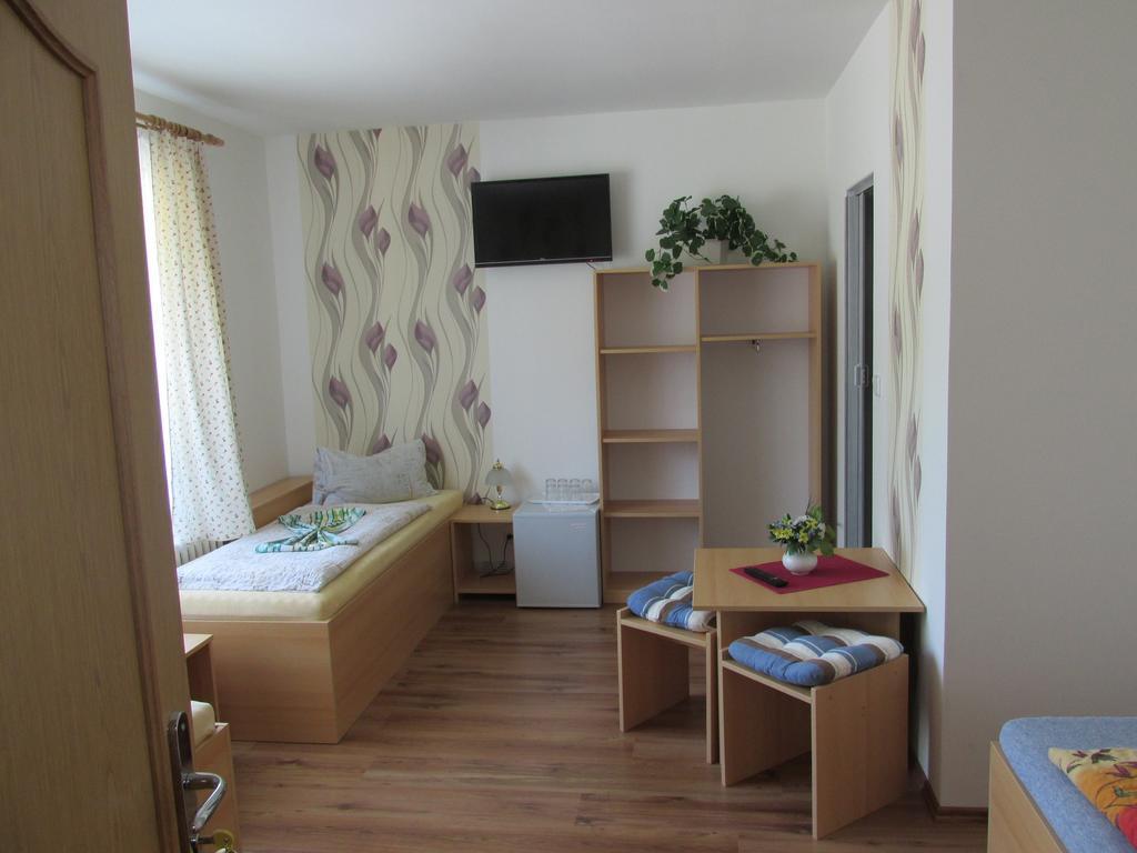Pension U Vlasku Karlovy Vary Szoba fotó